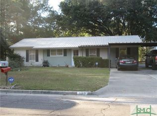 130 Winding Way, Savannah, GA 31419