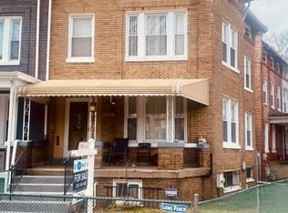4122 Illinois Ave NW, Washington, DC