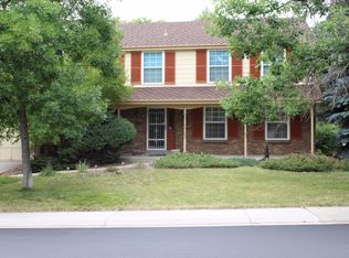 5305 S Hoyt St, Littleton, CO 80123