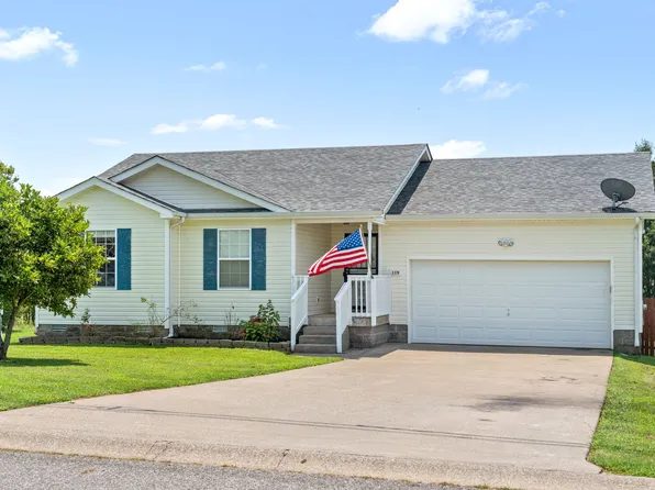 119 Gleaves Ln, Oak Grove, KY 42262