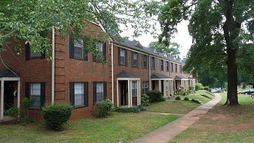 Homewood Townhomes