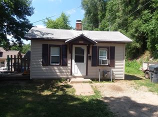 911 1/2 23rd St, Sioux City, IA 51104