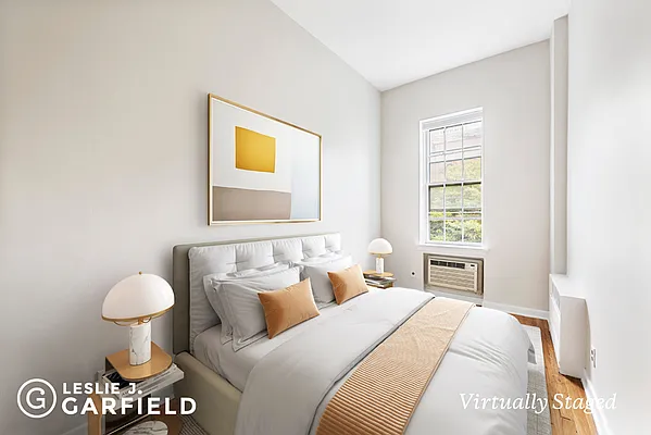 Rented by Leslie J. Garfield | media 11