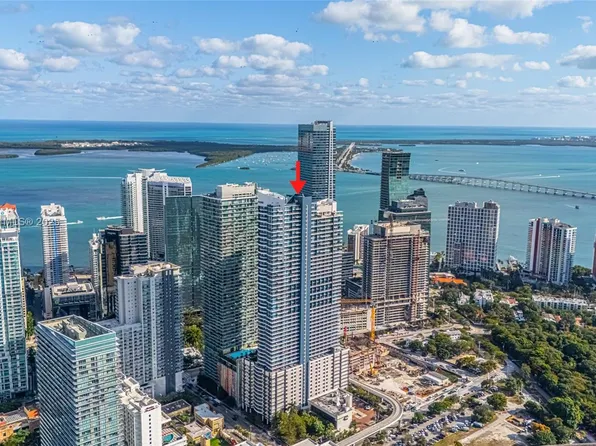 60 SW 13th St APT 2610, Miami, FL 33130