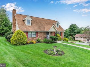 120 Barbara Ln, Harrisburg, PA 17112