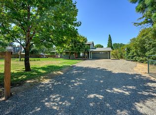 14580 SE Burns Rd, McMinnville, OR 97128