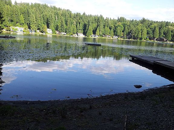 Community Beach