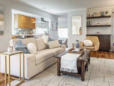 852 Cypress Ave, Hermosa Beach, CA, 90254