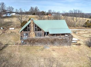 20096 E Highway 74, Elkins, AR 72727