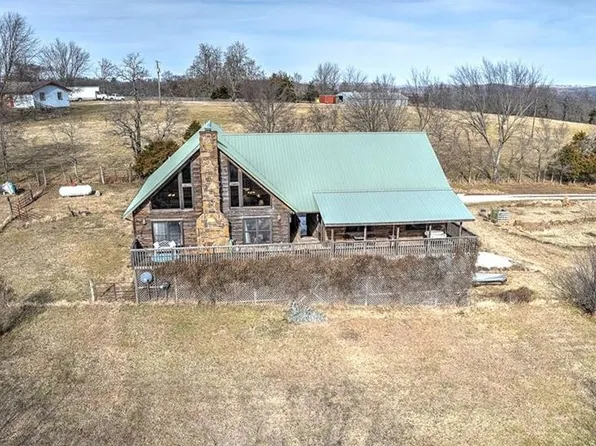 20096 E Highway 74, Elkins, AR 72727