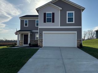 110 Lyon Ridge Rd, Shepherdstown, WV 25443