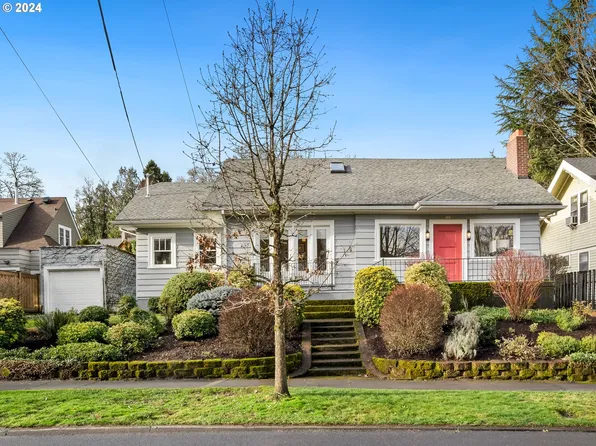 541 NE 43rd Ave, Portland, OR 97213