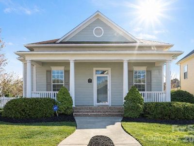 4148 Cedar Point Ave, Matthews, NC, 28104