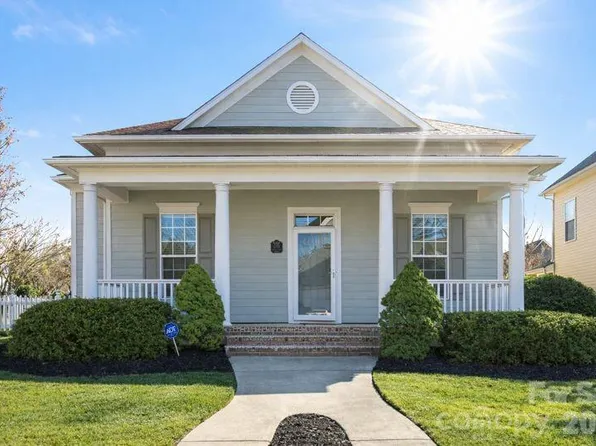 4148 Cedar Point Ave, Matthews, NC 28104