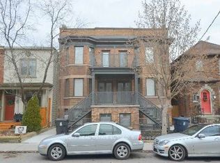 95 Major St, Toronto, ON M5S 2K9