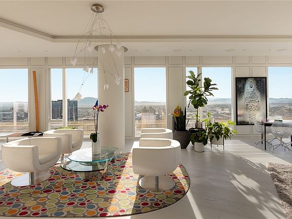4th image of 3750 Las Vegas Blvd S Unit 4303