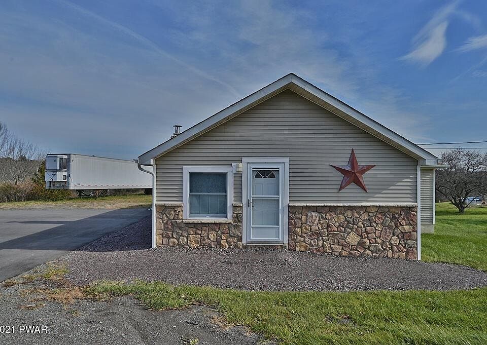 264 Easton Tpke, Lake Ariel, PA 18436 Zillow