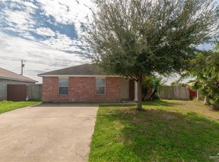 304 Longoria Ave, Pharr, TX 78577