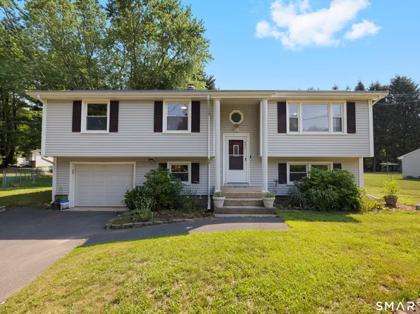 631 Burritt Street, Southington, CT 06479