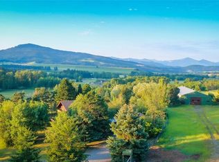 10157 Bridger Canyon Rd, Bozeman, MT 59715
