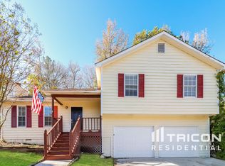 244 Brookside Dr, Dallas, GA 30132