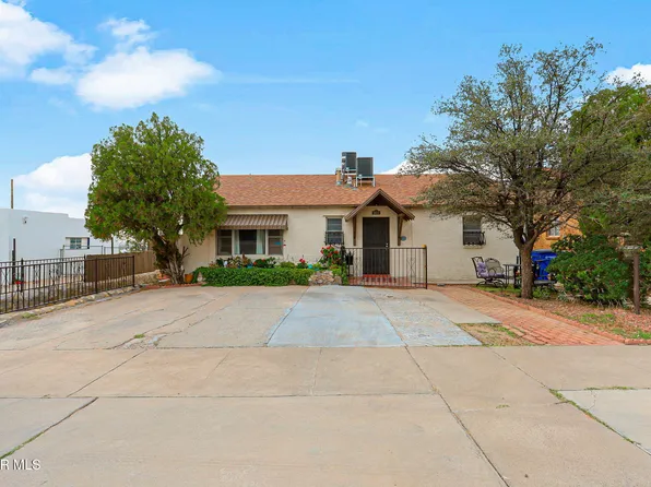2612 San Jose Ave, El Paso, TX 79930