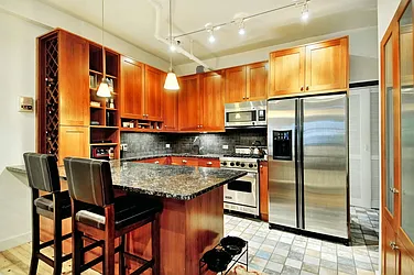 Sold by Keller Williams NYC
