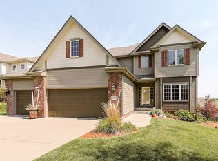 3811 S 202nd St, Omaha, NE 68130