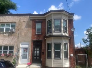 333 Vine St, Camden, NJ 08102