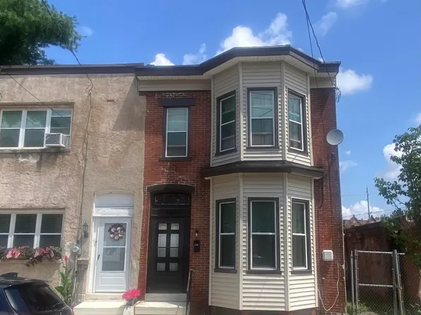 333 Vine St, Camden, NJ 08102