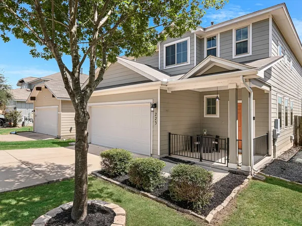 225 Vestral Rd, Buda, TX 78610