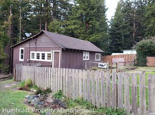 4937 Cummings Rd, Eureka, CA 95503