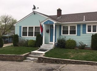 38 Pomona Ave, Providence, RI 02908