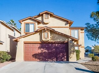 827 Schooner Dr, Henderson, NV 89015