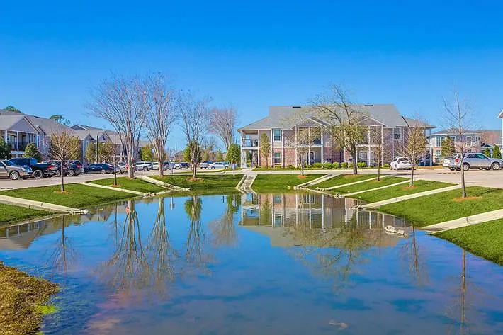 Eagles Landing Apartments PC — Photo 2
