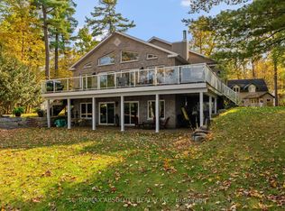 1096 Snye Rd, Lanark Highlands, ON K0A3L0