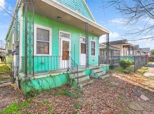 1925 Fern St, New Orleans, LA 70118