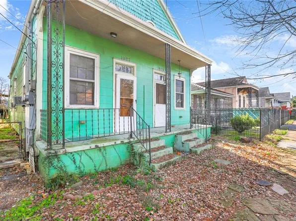 1925 Fern St, New Orleans, LA 70118