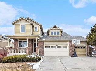 2835 S Jebel Way, Aurora, CO 80013