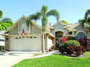 2173 Trevor Rd, Palm Harbor, FL 34683