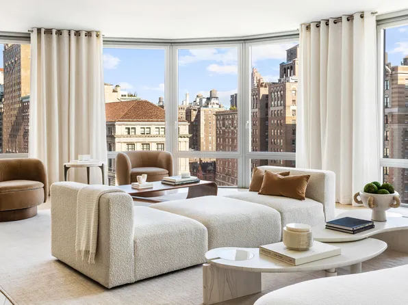 212 West 72nd Street 4H image 1 of 17