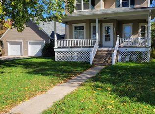 423 3rd Ave NE, Ashley, ND 58413
