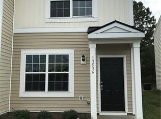 13536 Calloway Glen Dr, Charlotte, NC 28273