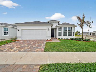 13615 SW Vermillion Circle #Prosperity 799, Port Saint Lucie, FL, 34987
