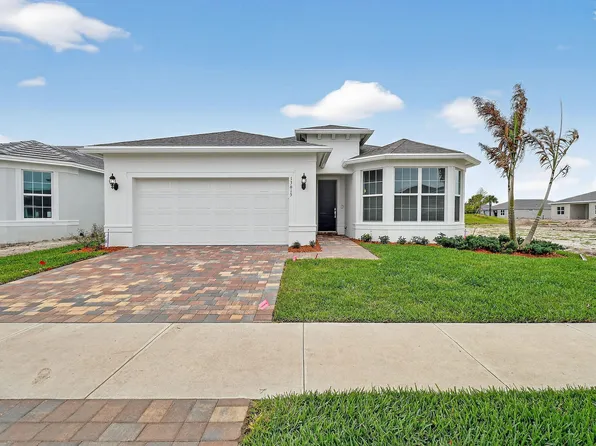 13615 SW Vermillion Circle #Prosperity 799, Port St Lucie, FL 34987