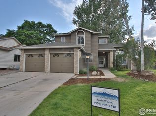 4455 Andorra Dr, Loveland, CO 80538