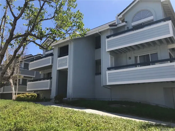 20342 Rue Crevier Unit 615, Santa Clarita, CA 91351