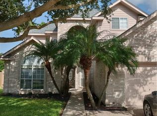 3105 Viola Dr, Mission, TX 78574