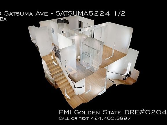 2nd image of 5220 Satsuma Ave #Satsuma522