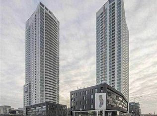 85 Queens Wharf Rd #3108, Toronto, ON M5V 0J9